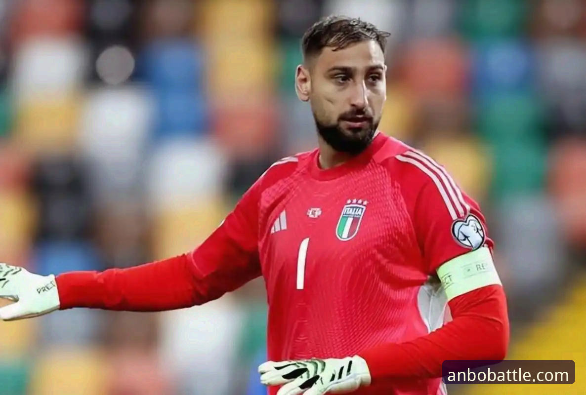 意大利足球的至暗时刻：一场附加赛失利背后的结构性困境深度评测